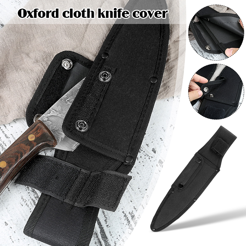 Chef Wasserdichte Oxford Schei – Camping Cooking Knife With Sheath Bewertung und Preis