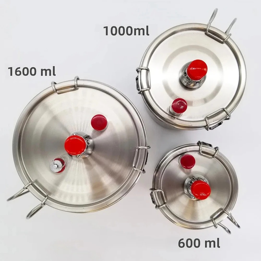 Ultraleichter Mini-Schnellkoch – Camping Cooking Cylinder Bewertung und Preis
