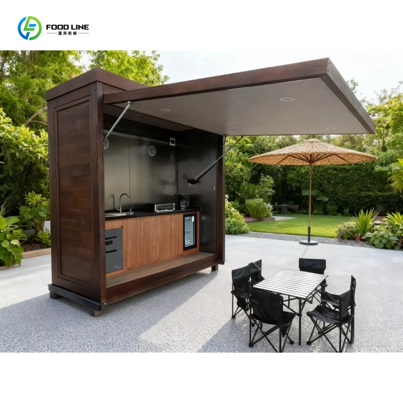 Maßgefertigtes Vorgefertigtes  – Camping Cooking Kitchen Set Bewertung und Preis