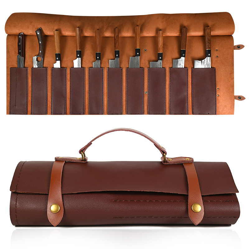 8 9 11 Slot Tragbare Küche Mes – Camping Cooking Roll Bewertung und Preis