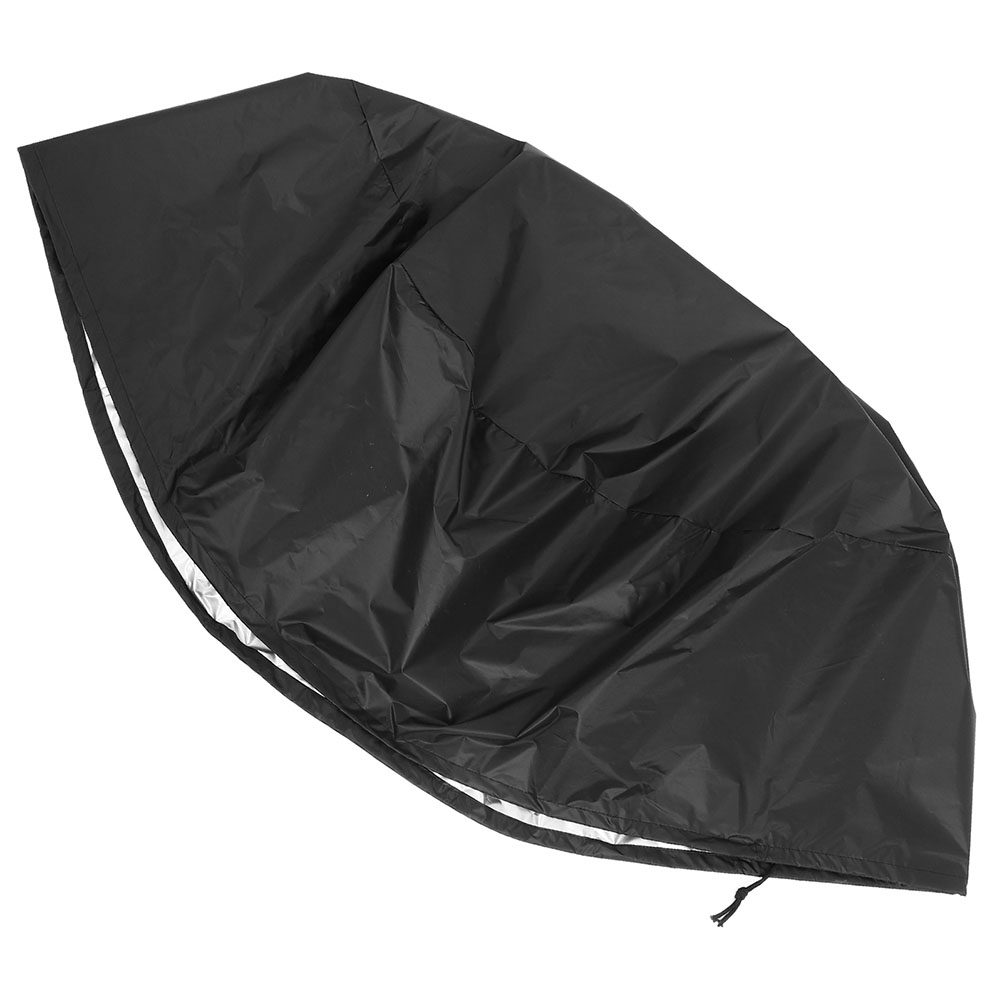 210D Wasserdichte BBQ-Grillabd – Camping Cooking Cover Bewertung und Preis