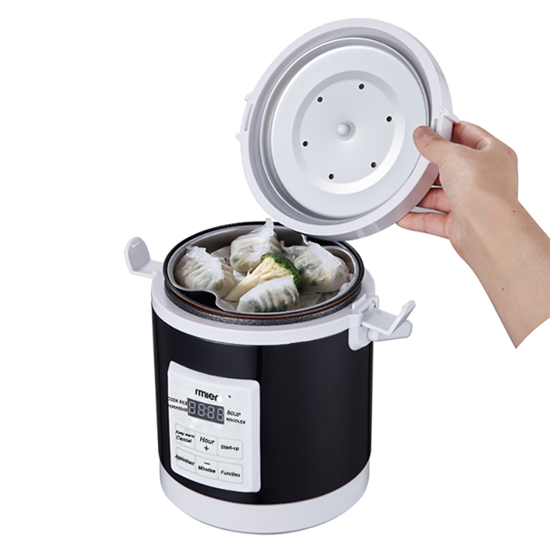 ARIER 12-24V 220V Reiskocher M – Camping Cooking Cylinder Bewertung und Preis