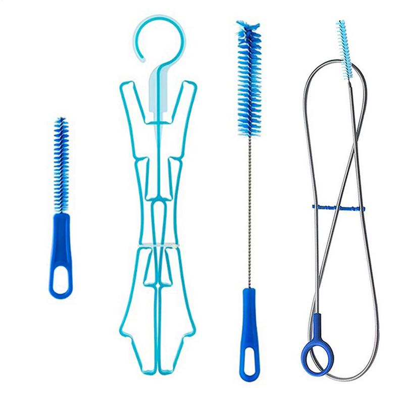 Wasser Trinkblase Reinigungsbü – Camping Cooking Set With Bag Bewertung und Preis