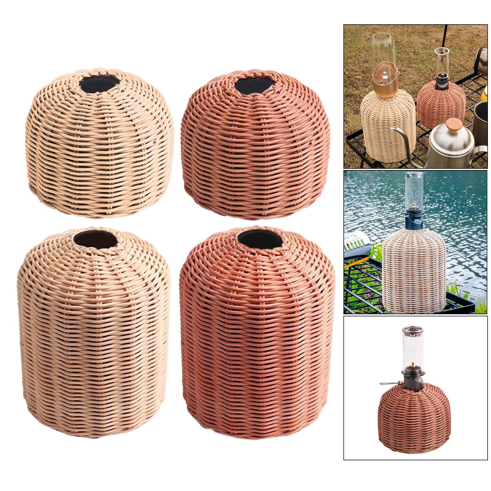 Handgefertigte Gewebte Schutzh – Camping Cooking Cover Bewertung und Preis