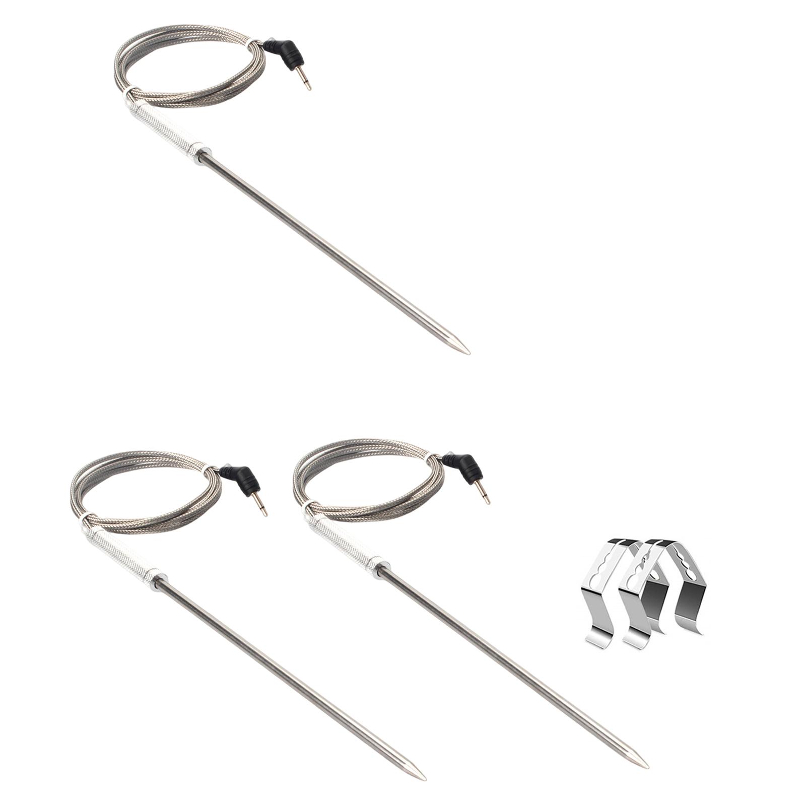 Fleischtemperaturfühler Campin – Meat Thermometer Camp Bewertung und Preis