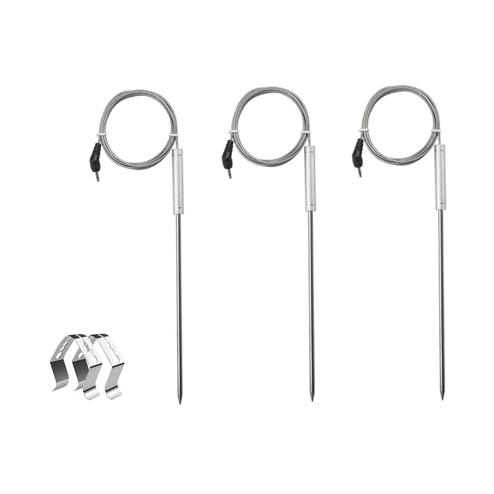 Fleischtemperaturfühler Campin – Meat Thermometer Camp Bewertung und Preis