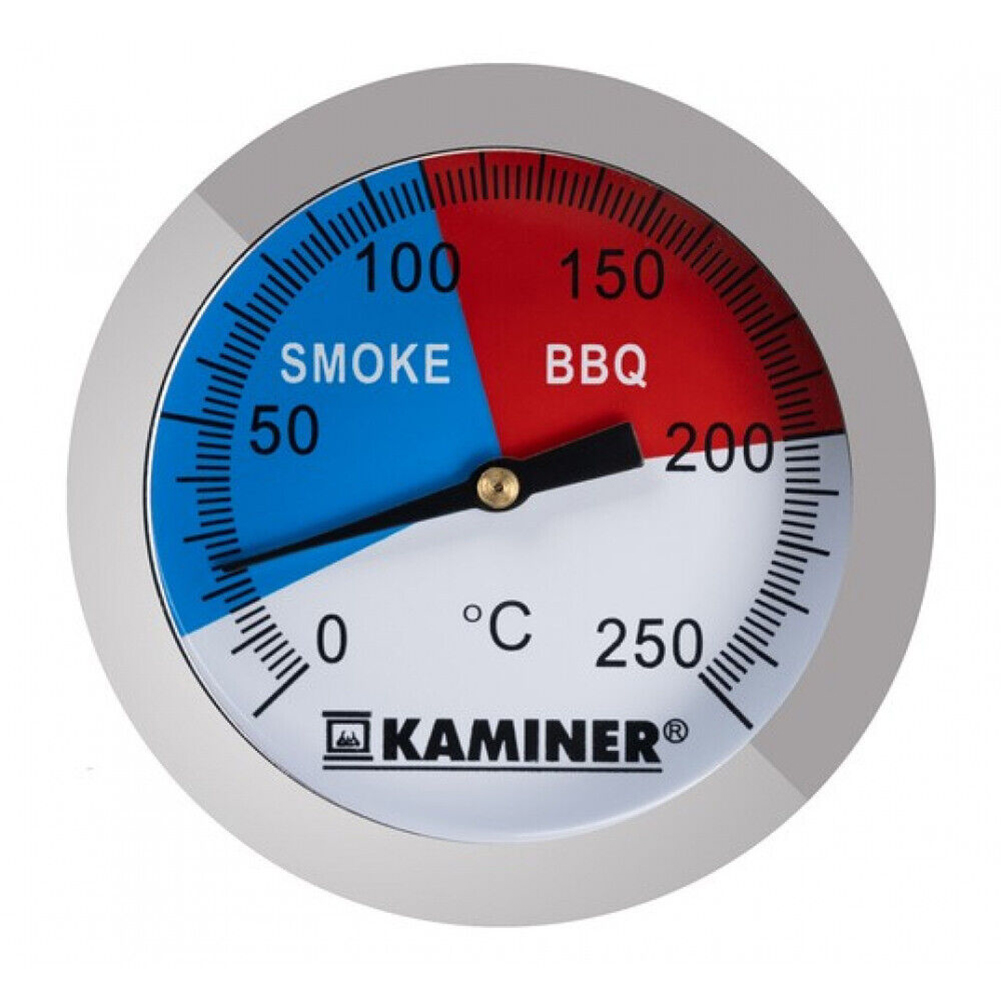Edelstahl BBQ Grill Thermomete – Meat Thermometer Camp Bewertung und Preis