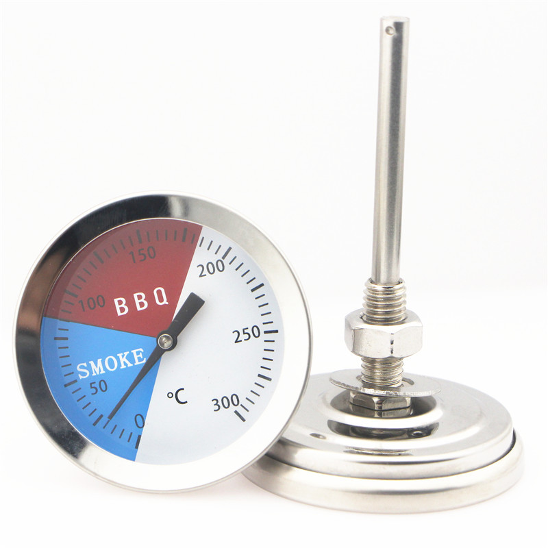 Edelstahl Grill Grill Thermome – Meat Thermometer Camp Bewertung und Preis