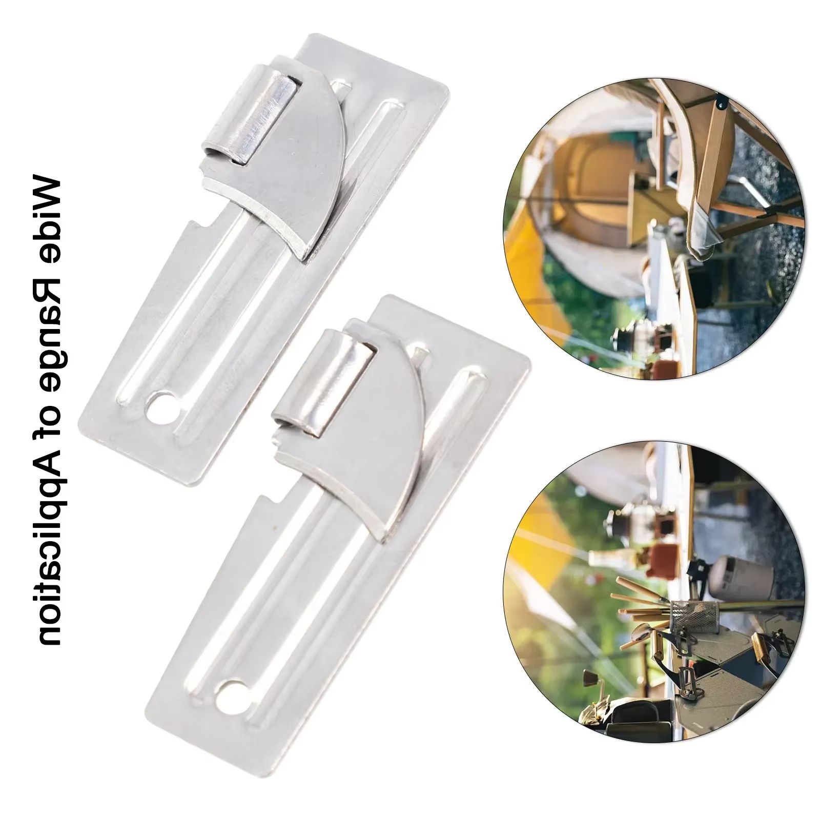 2 Stück Mini-Dosenöffner aus E – Camping Cooking Cylinder Bewertung und Preis
