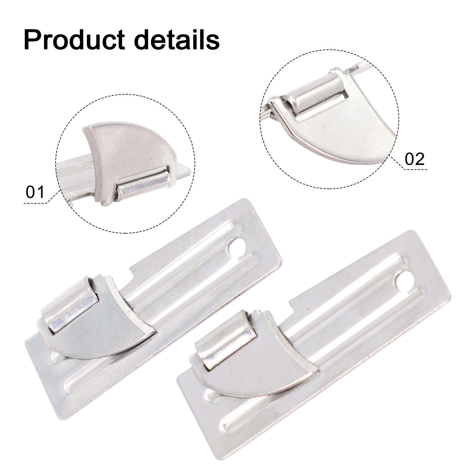 2 Stück Mini-Dosenöffner aus E – Camping Cooking Cylinder Bewertung und Preis