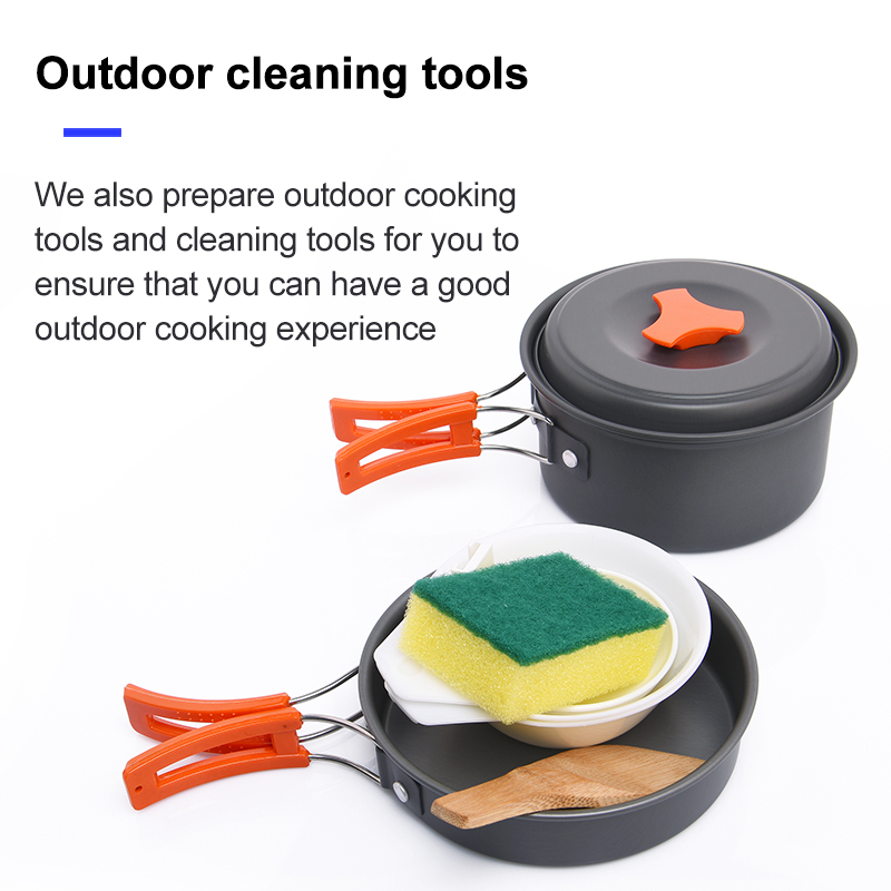 Widesea Camping Outdoor Kochge – Camping Cooking Roll Bewertung und Preis