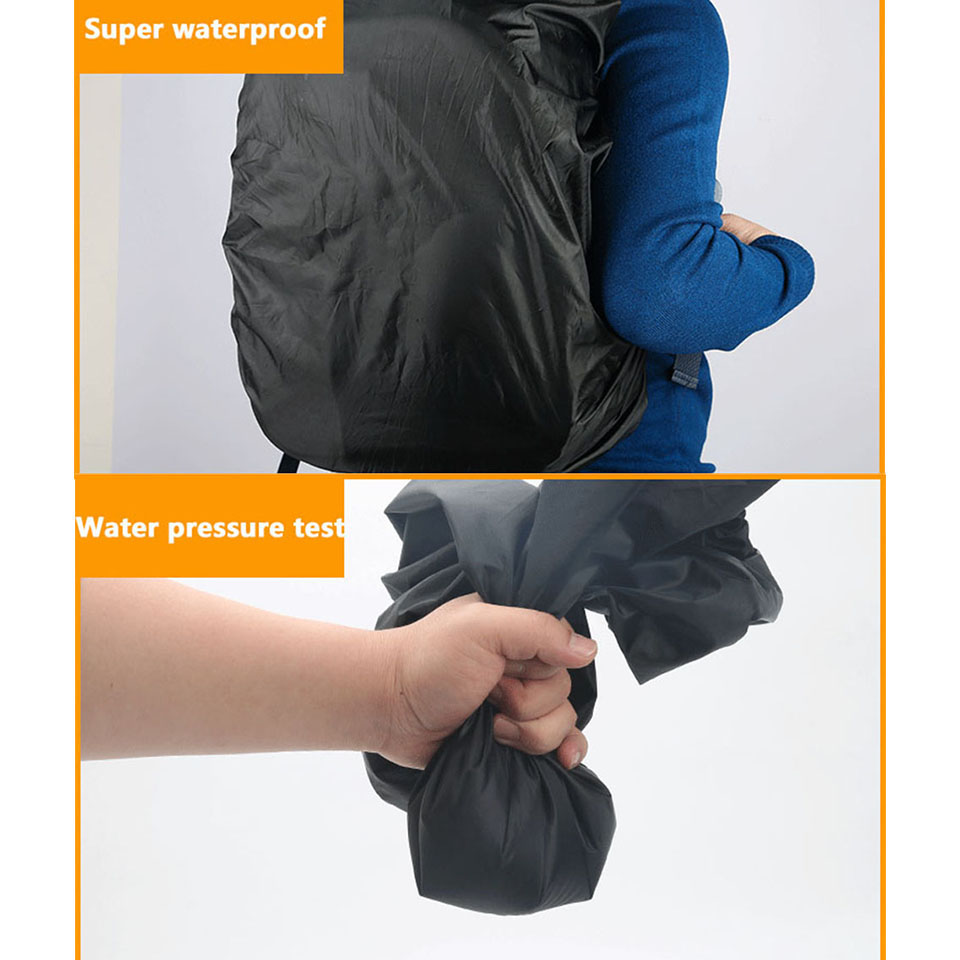 KoKossi 1Pcs 25-60L Regen Abde – Camping Cooking Cover Bewertung und Preis