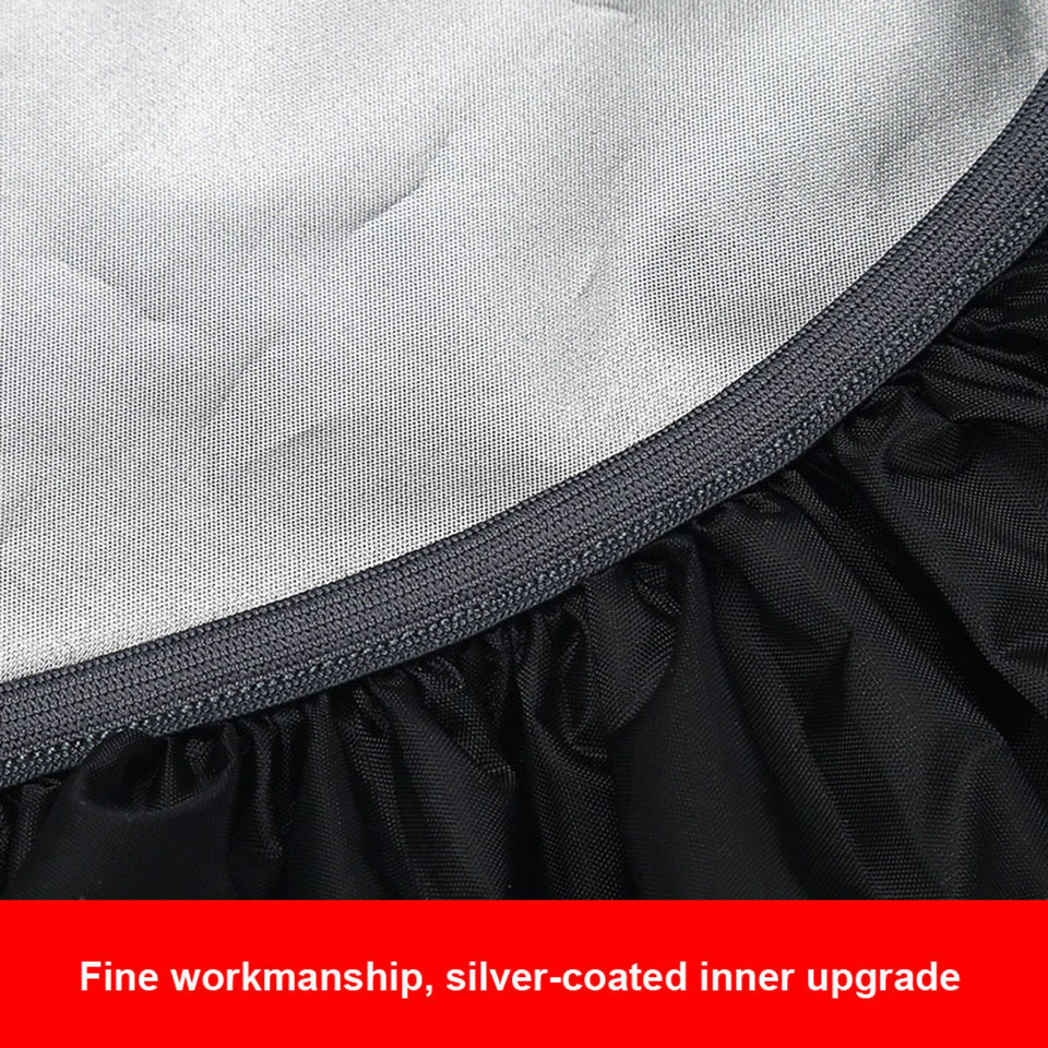 KoKossi 1Pcs 25-60L Regen Abde – Camping Cooking Cover Bewertung und Preis