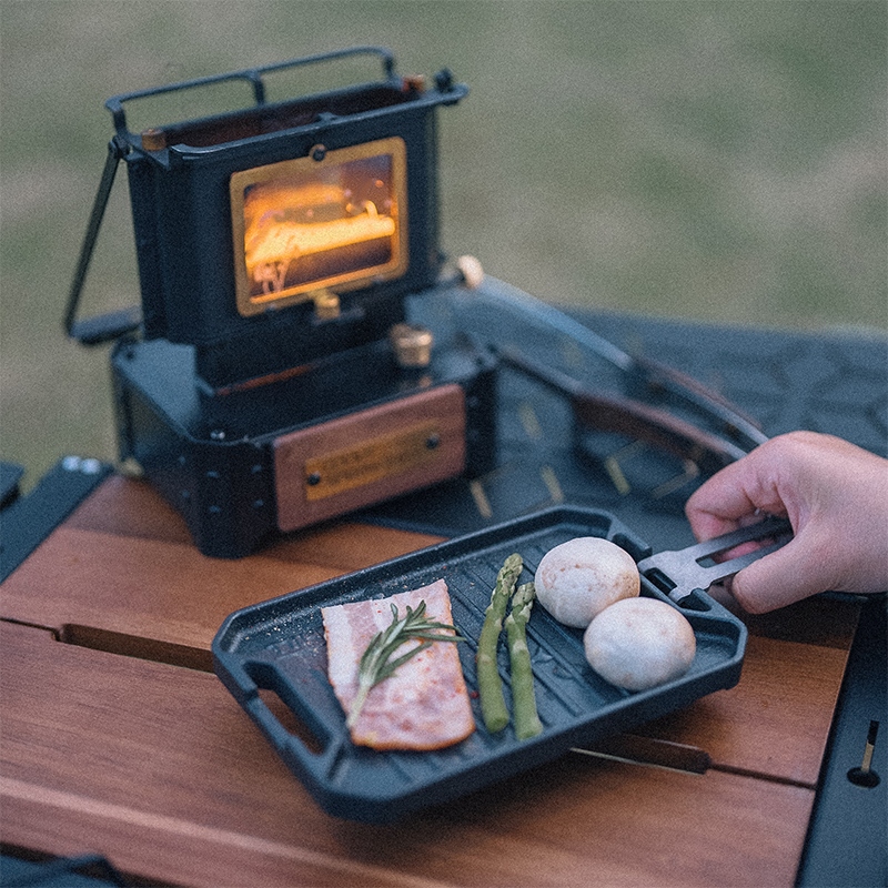 COOUT SPRINGHILL Outdoor Mini- – Camping Cooking Box Bewertung und Preis