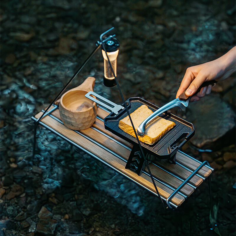 COOUT SPRINGHILL Outdoor Mini- – Camping Cooking Box Bewertung und Preis