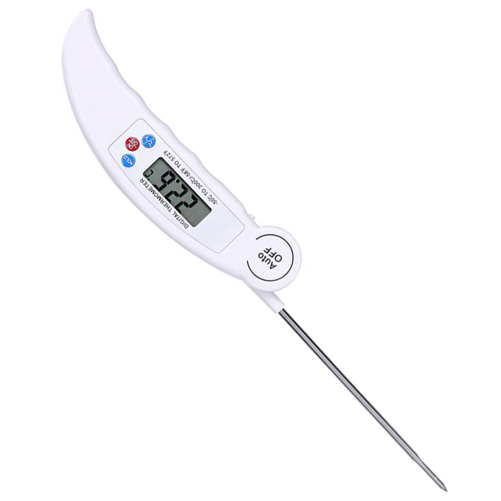 Faltbares Digitales Thermomete – Meat Thermometer Camp Bewertung und Preis