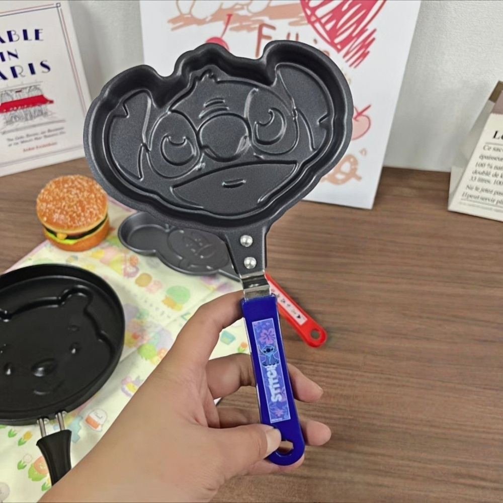 Disney Anime Stitch Mickey Mou – Camping Cooking Kids Bewertung und Preis