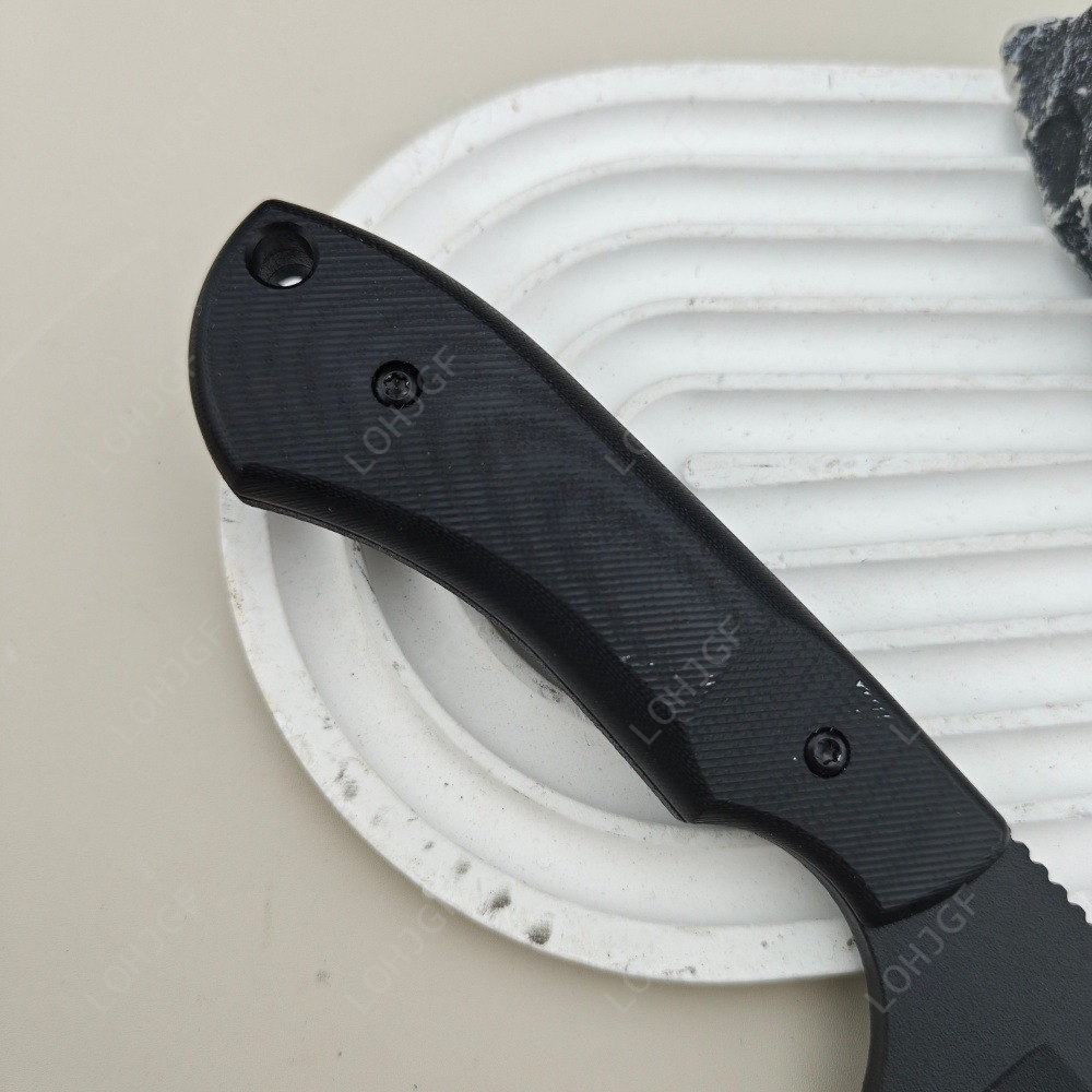 Leichtes Camping-Picknick-Küch – Camping Cooking Knife With Sheath Bewertung und Preis