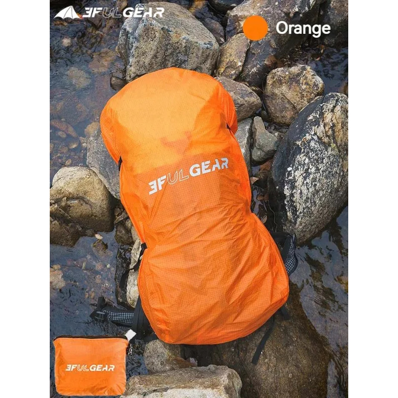 3F UL GEAR Rucksack-Regenschut – Camping Cooking Cover Bewertung und Preis