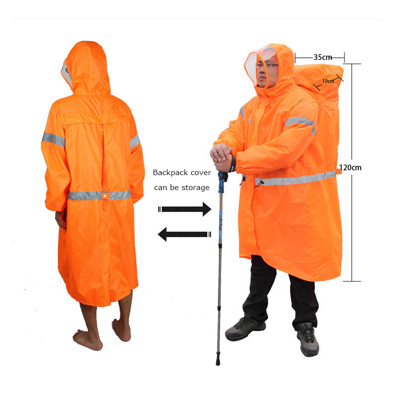 Unisex Reflektierender Outdoor – Camping Cooking Cover Bewertung und Preis