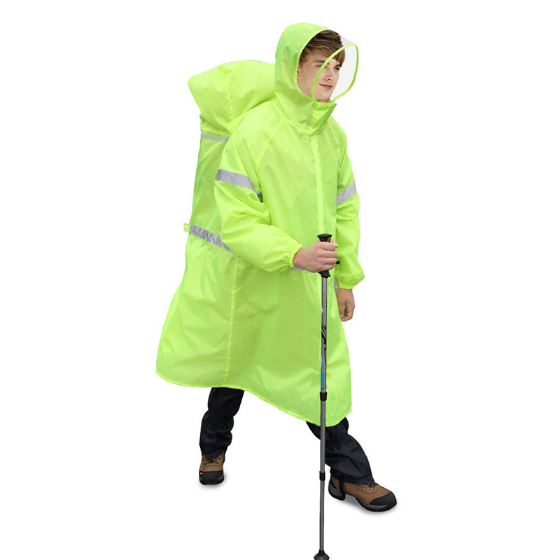 Unisex Reflektierender Outdoor – Camping Cooking Cover Bewertung und Preis