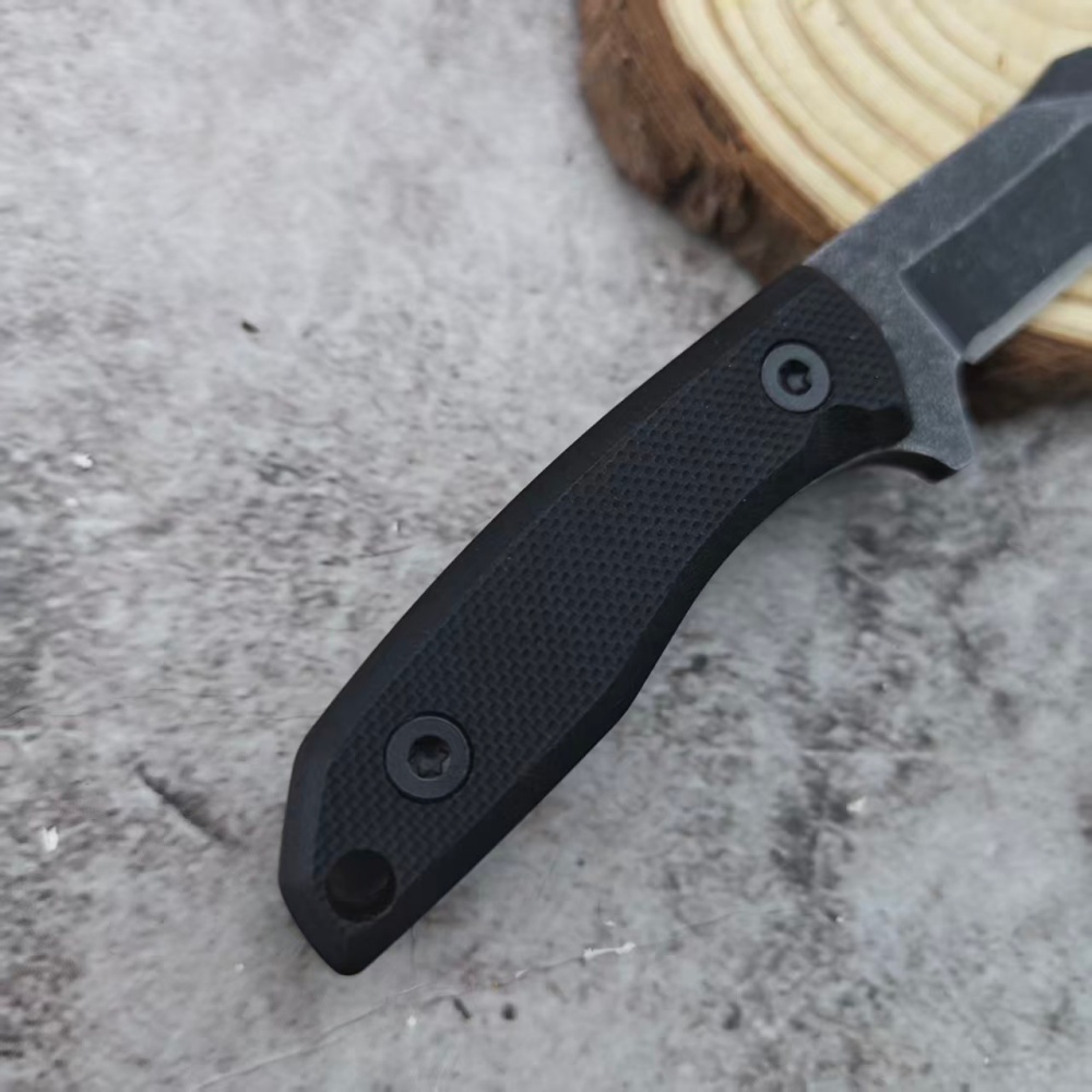 Tragbares Camping-Picknick-Koc – Camping Cooking Knife With Sheath Bewertung und Preis