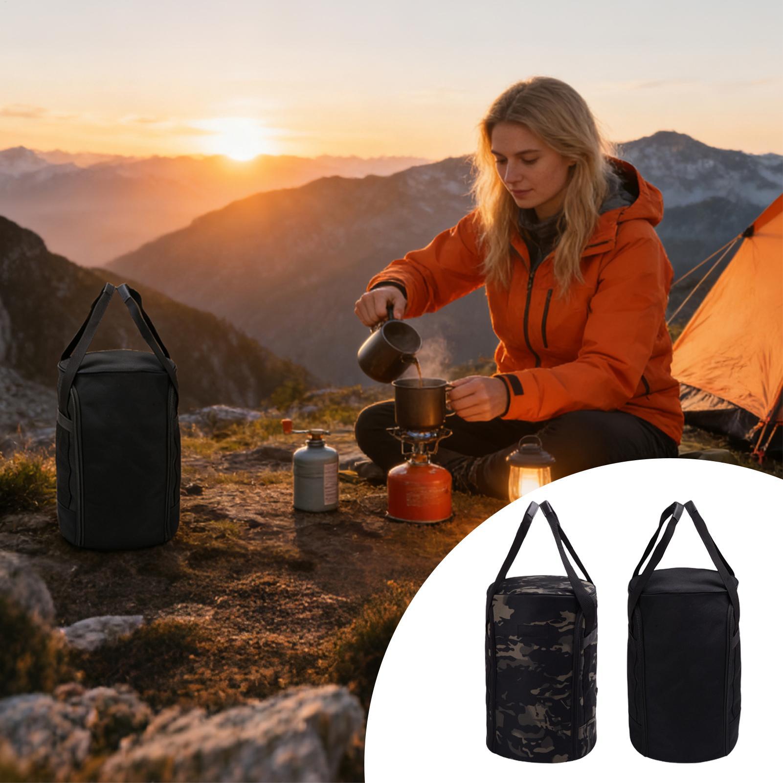 Camping-Einkaufstasche, Zylind – Camping Cooking Cylinder Bewertung und Preis