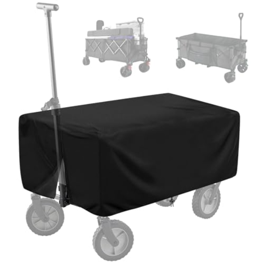 420D Faltbare Wagenabdeckung,  – Camping Cooking Cover Bewertung und Preis