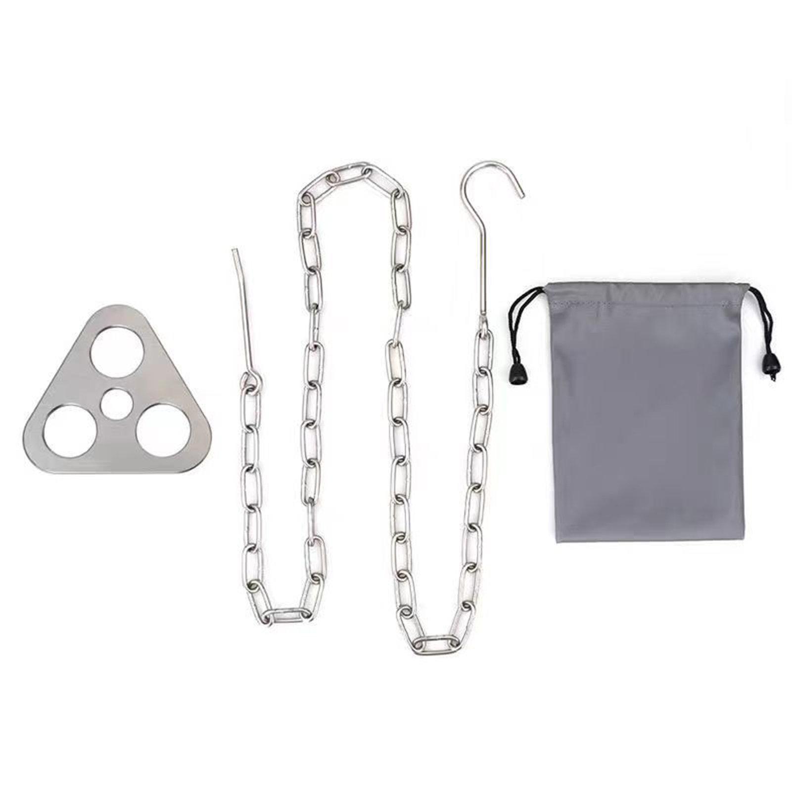 1 Stück Camping-Stativ aus Eis – Camping Cooking Materials Bewertung und Preis
